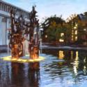Fitzgerald Fountain